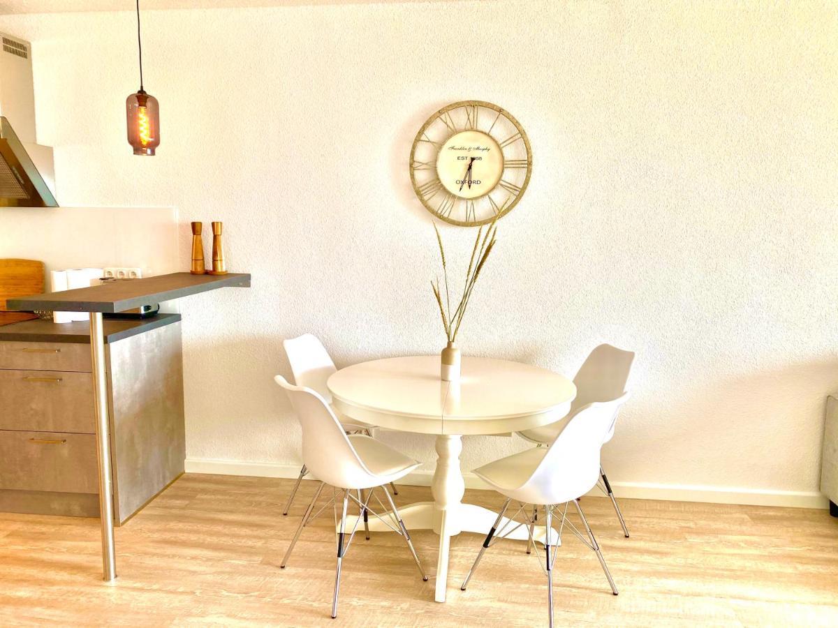 Studio Mit Panorama-Meerblick Und Direkter Strandlage In שרבאוץ מראה חיצוני תמונה
